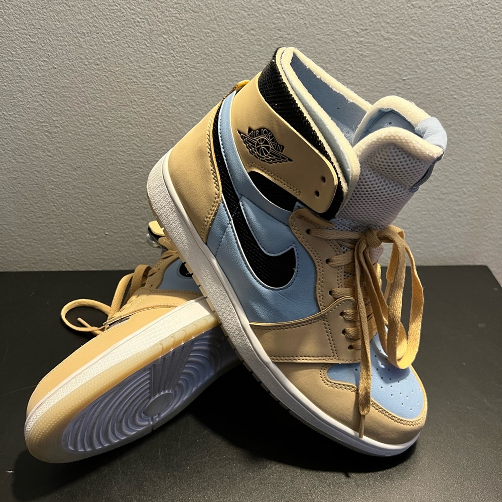Jordan 1 - Picture 2 of 9